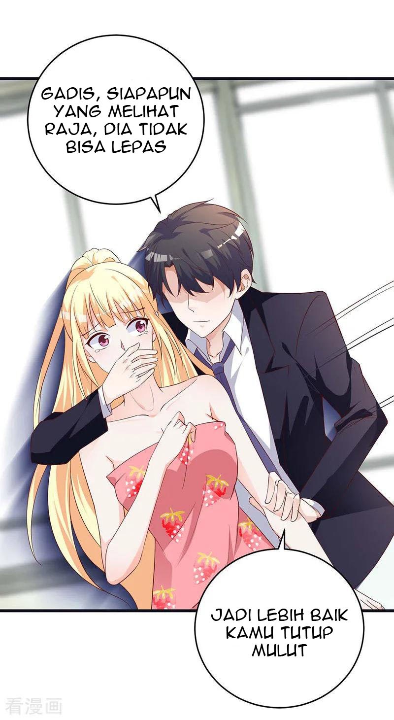 The Vampire Man Wants To Heal Chapter 2 - halaman 13