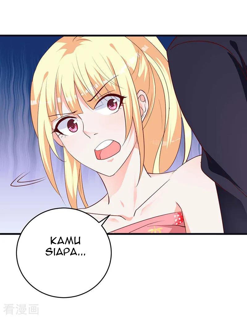 The Vampire Man Wants To Heal Chapter 2 - halaman 15