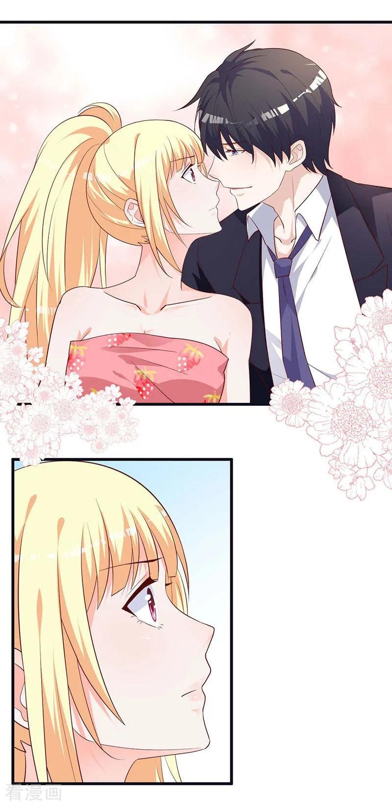 The Vampire Man Wants To Heal Chapter 2 - halaman 16