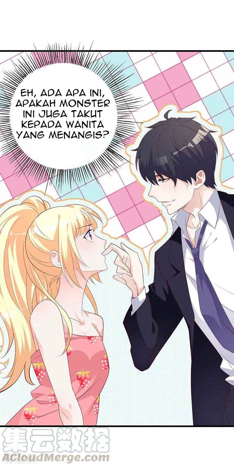 The Vampire Man Wants To Heal Chapter 2 - halaman 24