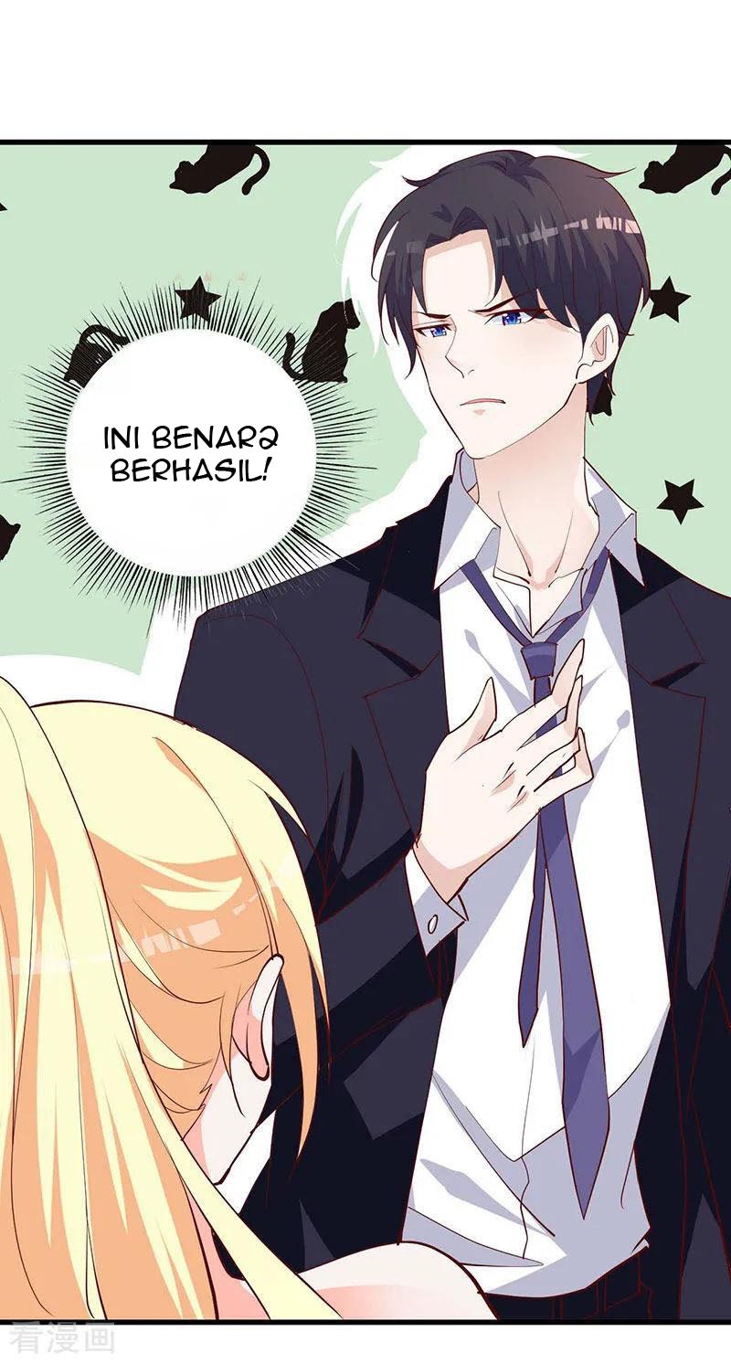 The Vampire Man Wants To Heal Chapter 2 - halaman 28
