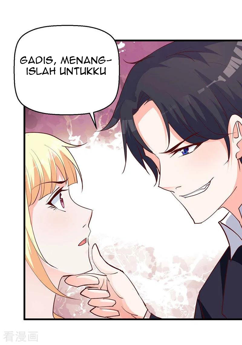 The Vampire Man Wants To Heal Chapter 2 - halaman 29