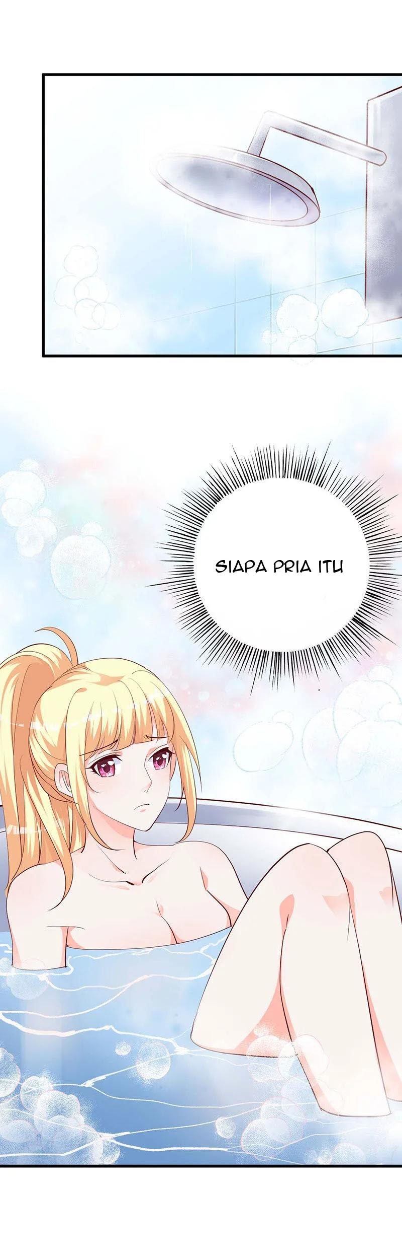 The Vampire Man Wants To Heal Chapter 2 - halaman 3