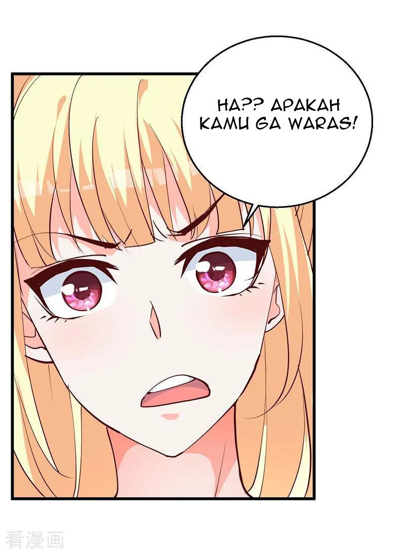 The Vampire Man Wants To Heal Chapter 2 - halaman 30