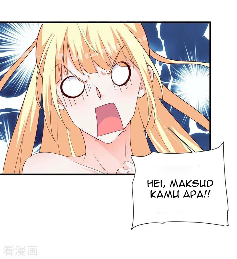 The Vampire Man Wants To Heal Chapter 3 - halaman 13