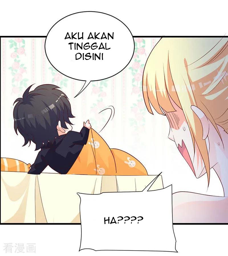 The Vampire Man Wants To Heal Chapter 3 - halaman 14