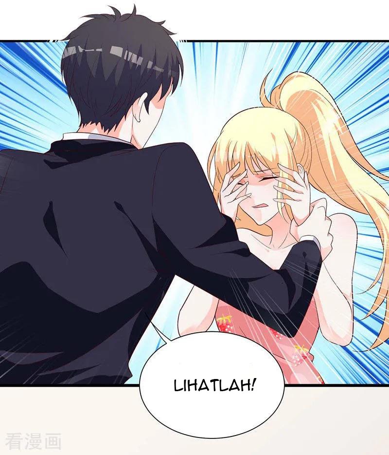 The Vampire Man Wants To Heal Chapter 3 - halaman 21