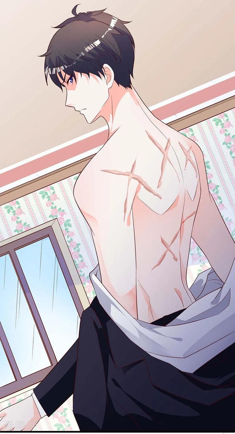 The Vampire Man Wants To Heal Chapter 3 - halaman 23