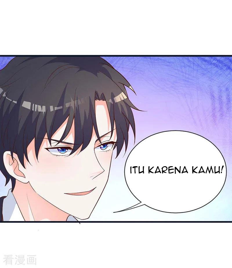 The Vampire Man Wants To Heal Chapter 3 - halaman 27