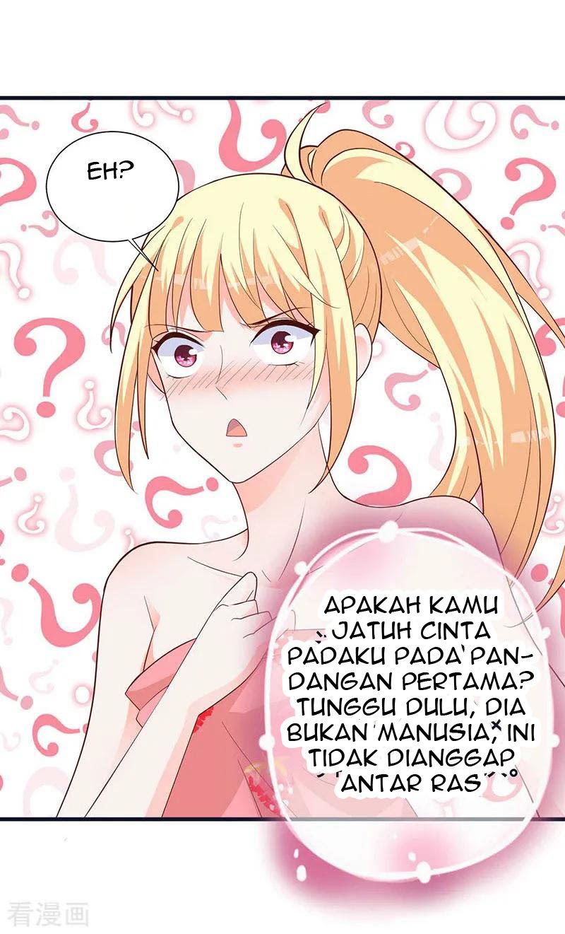 The Vampire Man Wants To Heal Chapter 3 - halaman 28