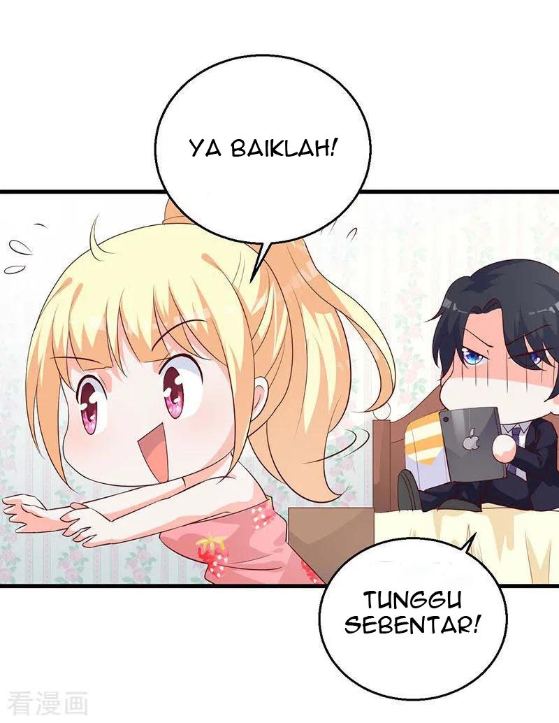 The Vampire Man Wants To Heal Chapter 3 - halaman 5