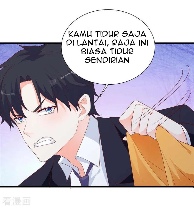 The Vampire Man Wants To Heal Chapter 4 - halaman 13