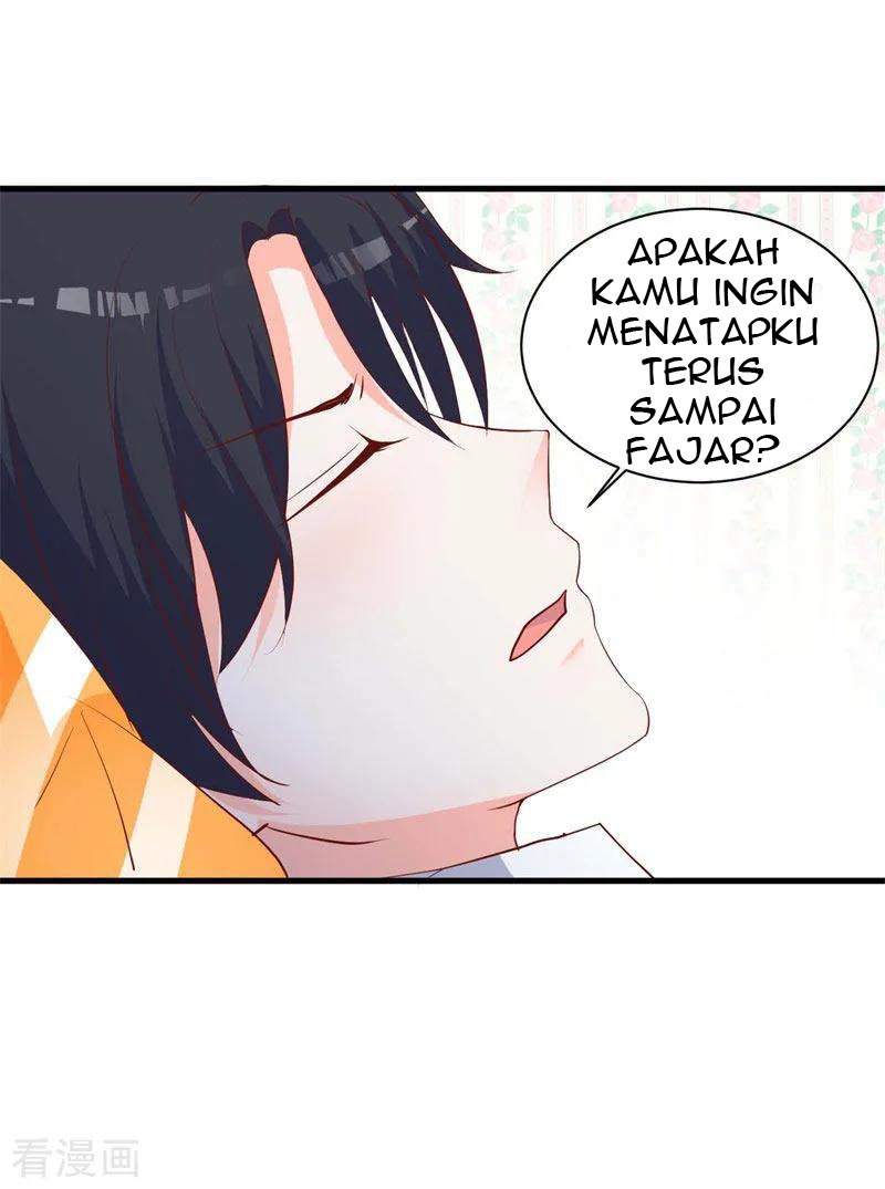 The Vampire Man Wants To Heal Chapter 4 - halaman 22