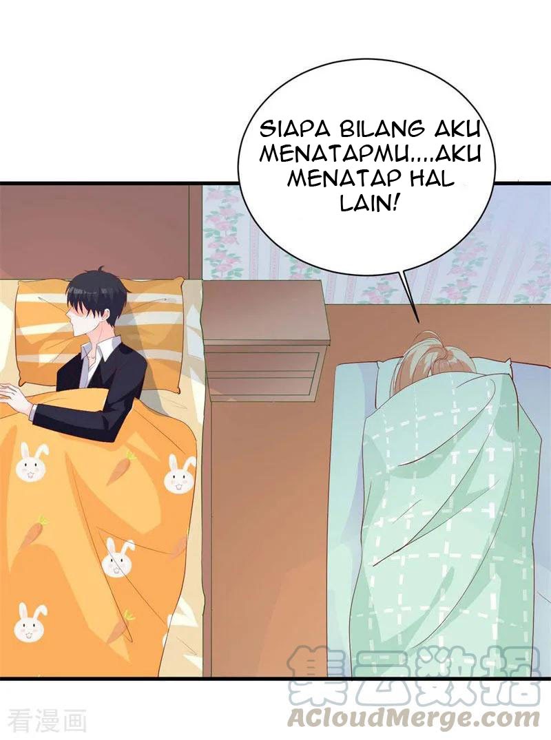 The Vampire Man Wants To Heal Chapter 4 - halaman 24