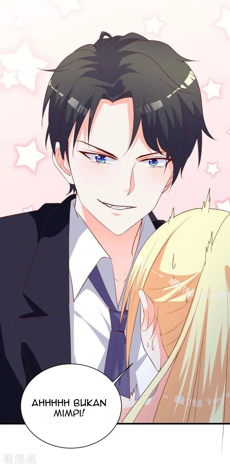 The Vampire Man Wants To Heal Chapter 4 - halaman 30
