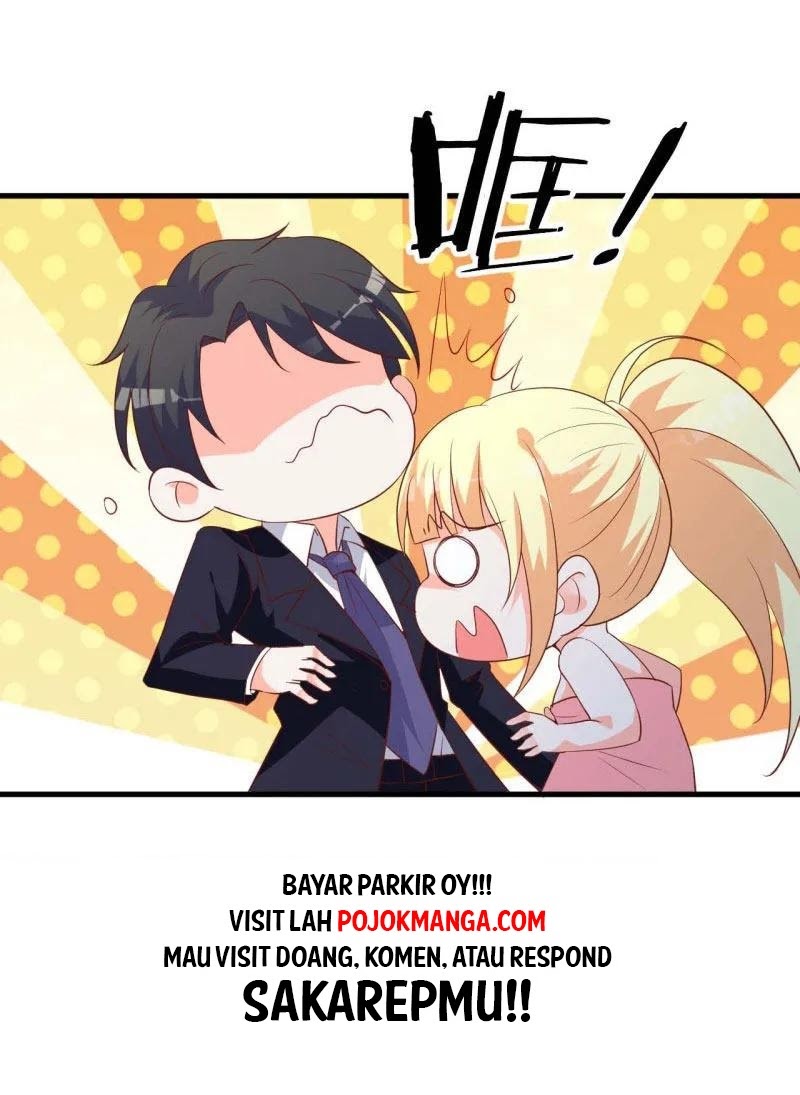 The Vampire Man Wants To Heal Chapter 4 - halaman 31