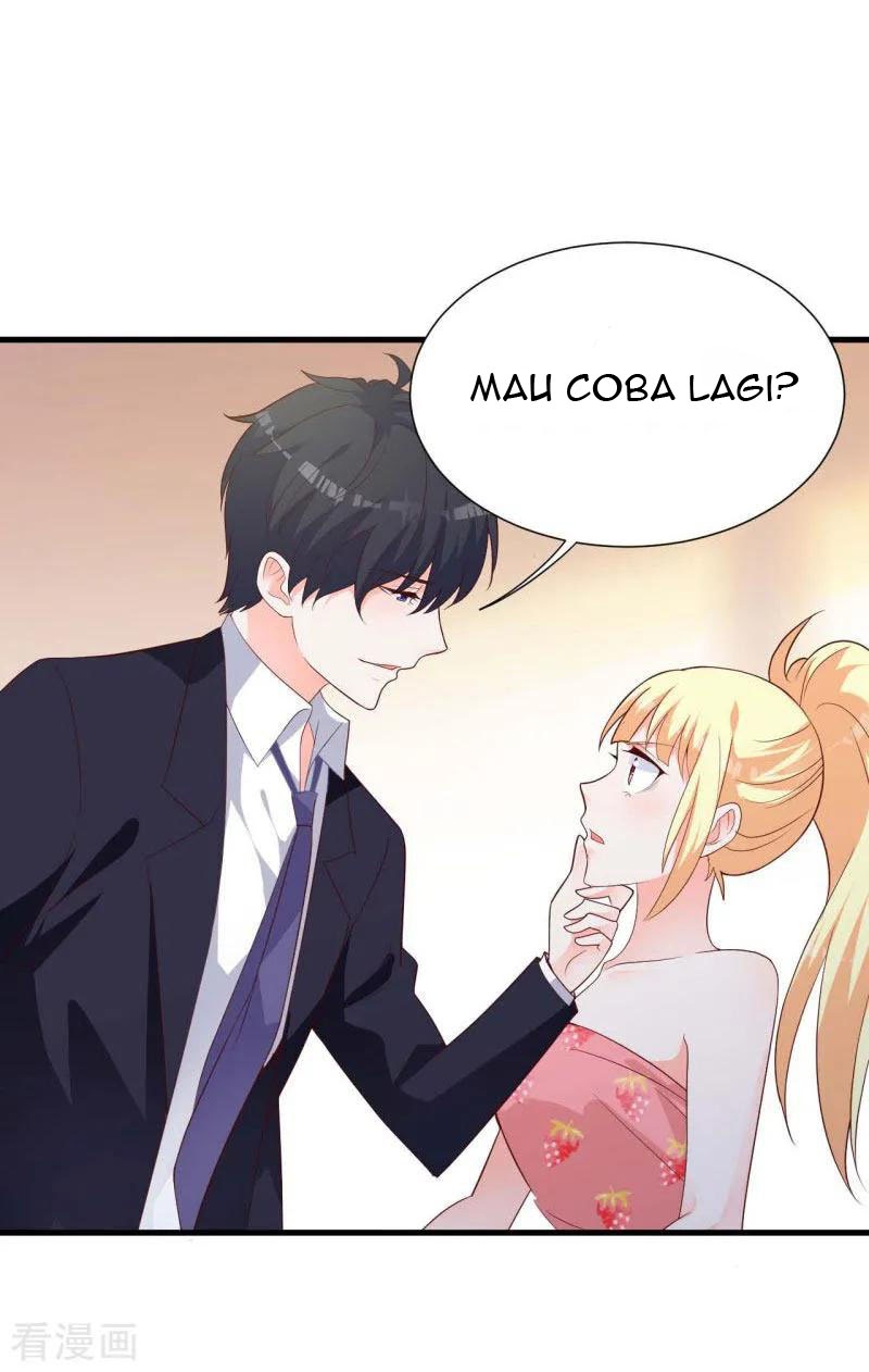 The Vampire Man Wants To Heal Chapter 4 - halaman 4