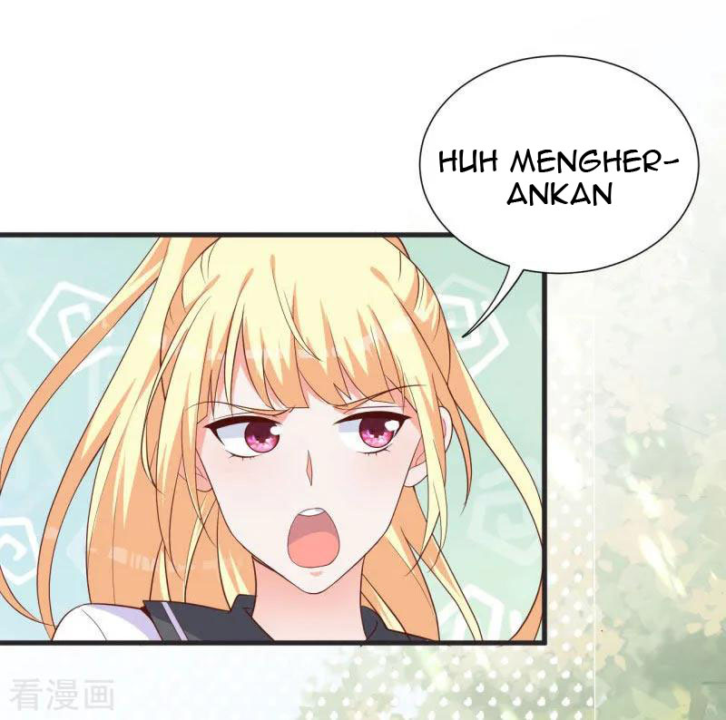 The Vampire Man Wants To Heal Chapter 5 - halaman 13