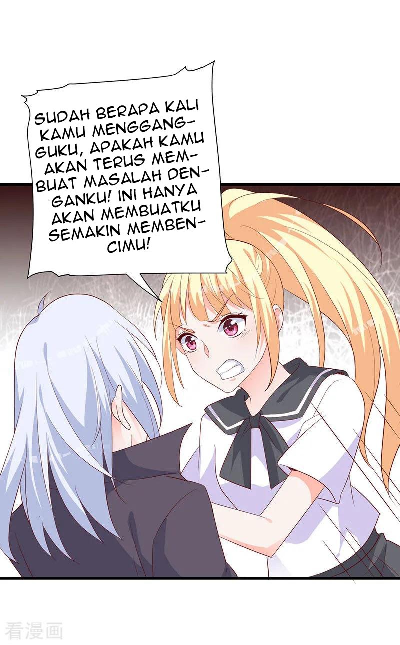 The Vampire Man Wants To Heal Chapter 6 - halaman 13