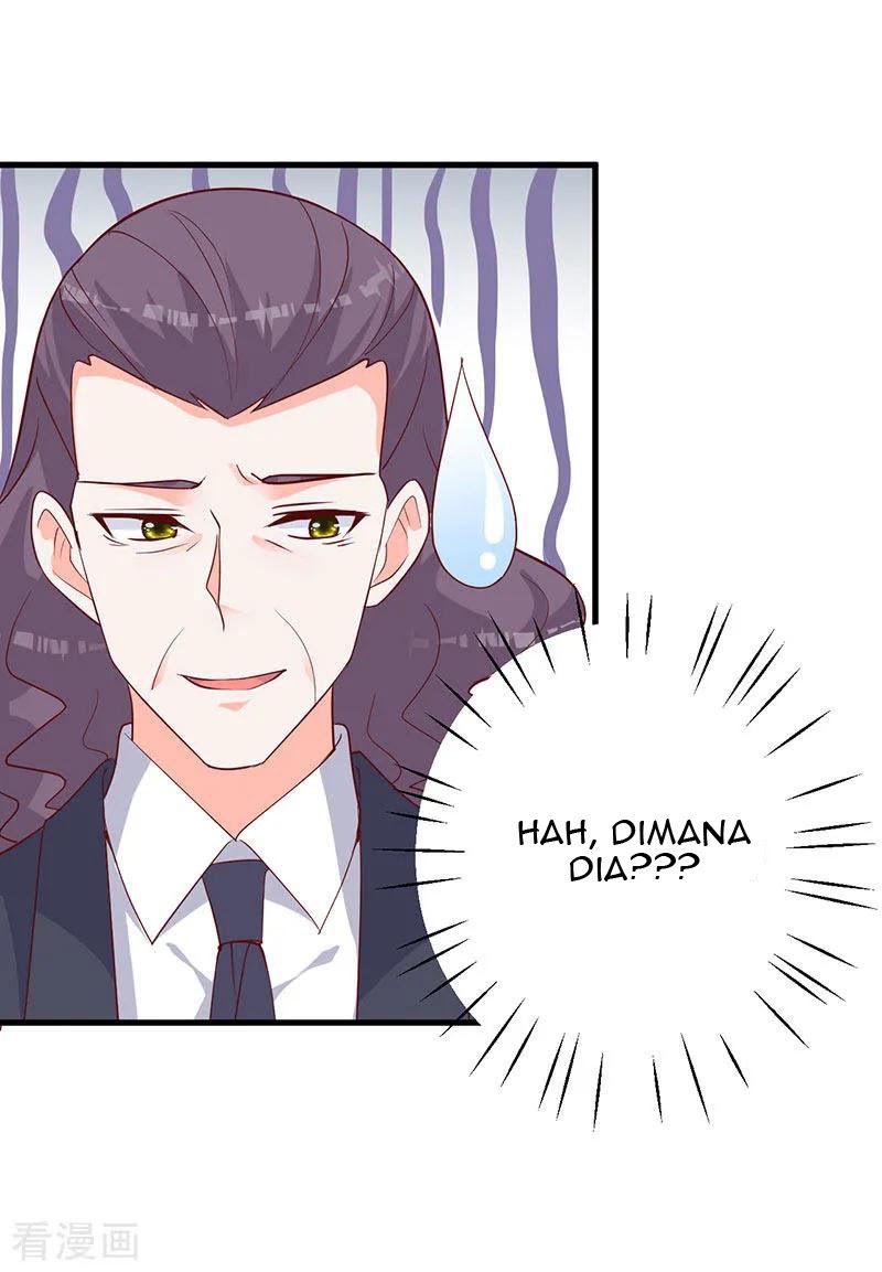 The Vampire Man Wants To Heal Chapter 6 - halaman 21