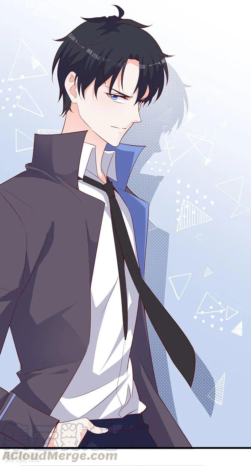 The Vampire Man Wants To Heal Chapter 6 - halaman 23