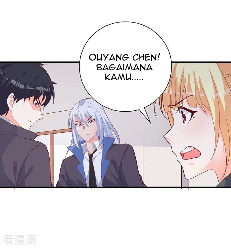 The Vampire Man Wants To Heal Chapter 6 - halaman 26