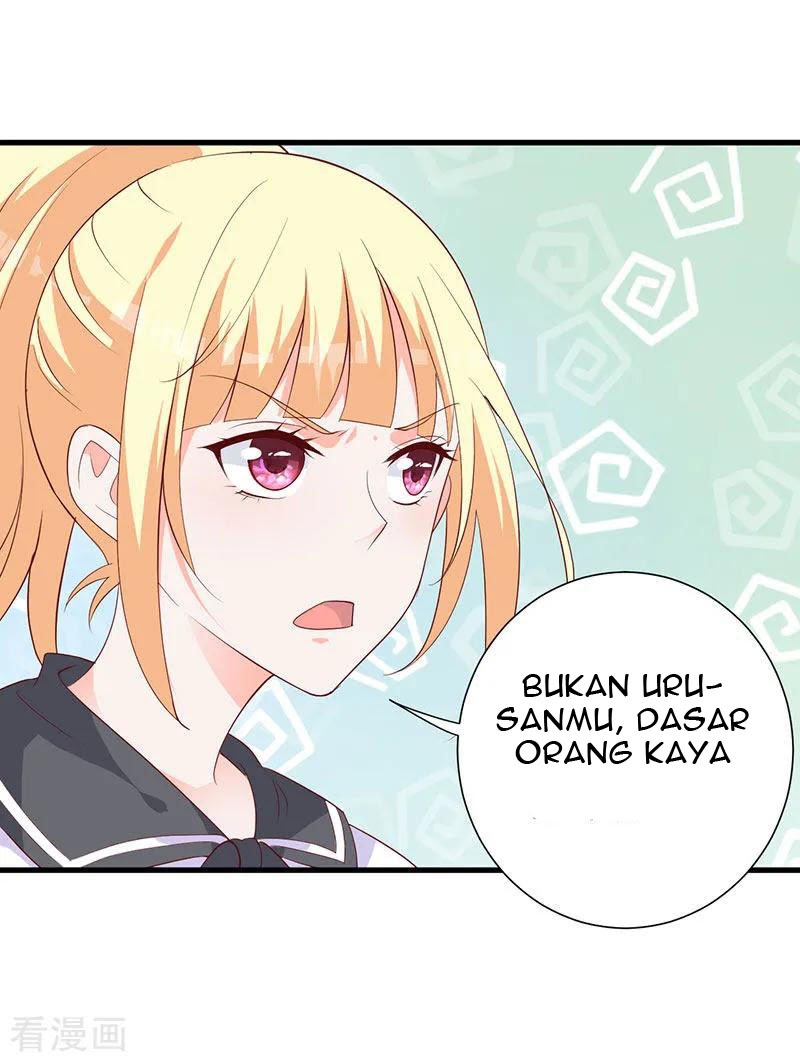 The Vampire Man Wants To Heal Chapter 6 - halaman 8