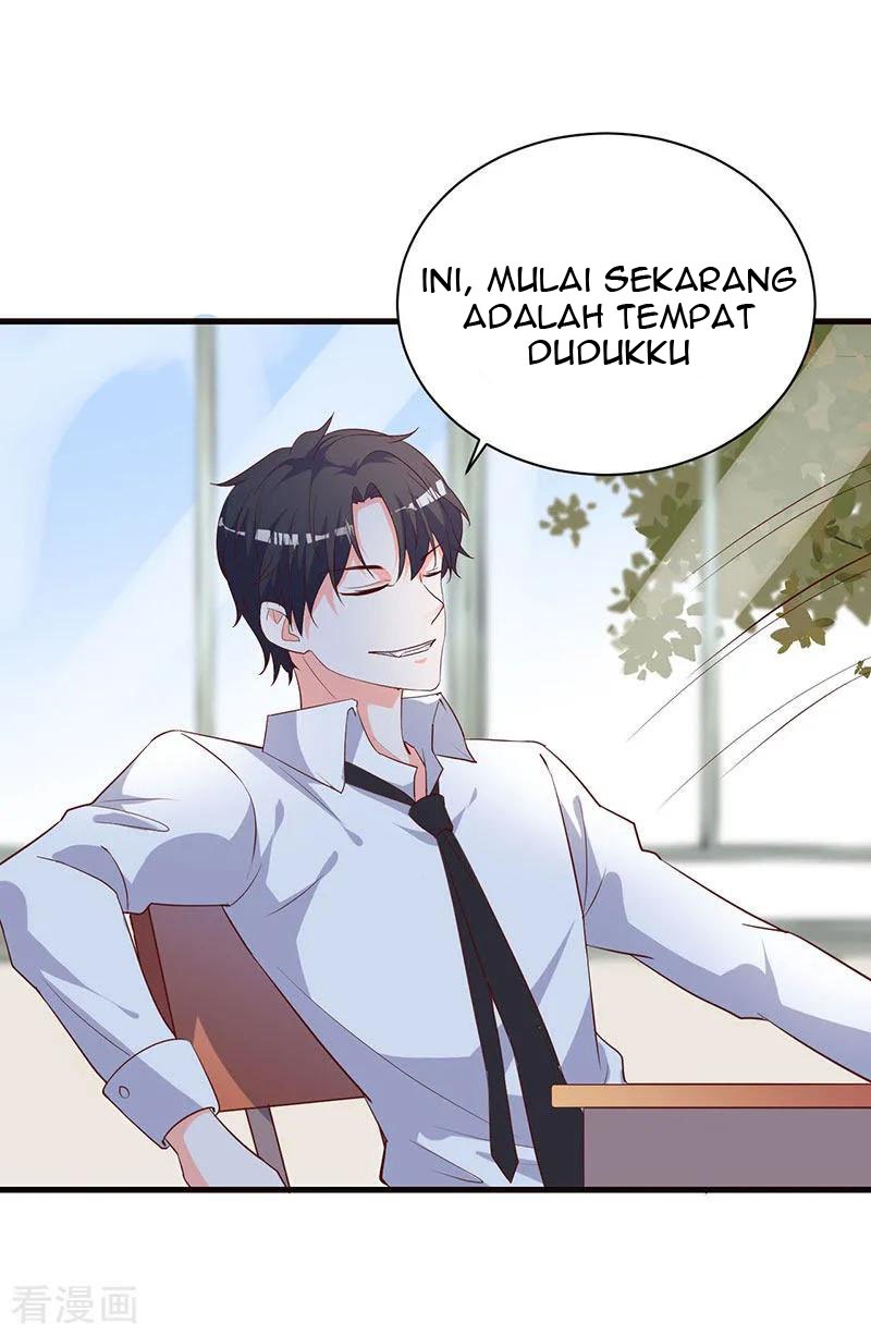 The Vampire Man Wants To Heal Chapter 7 - halaman 14