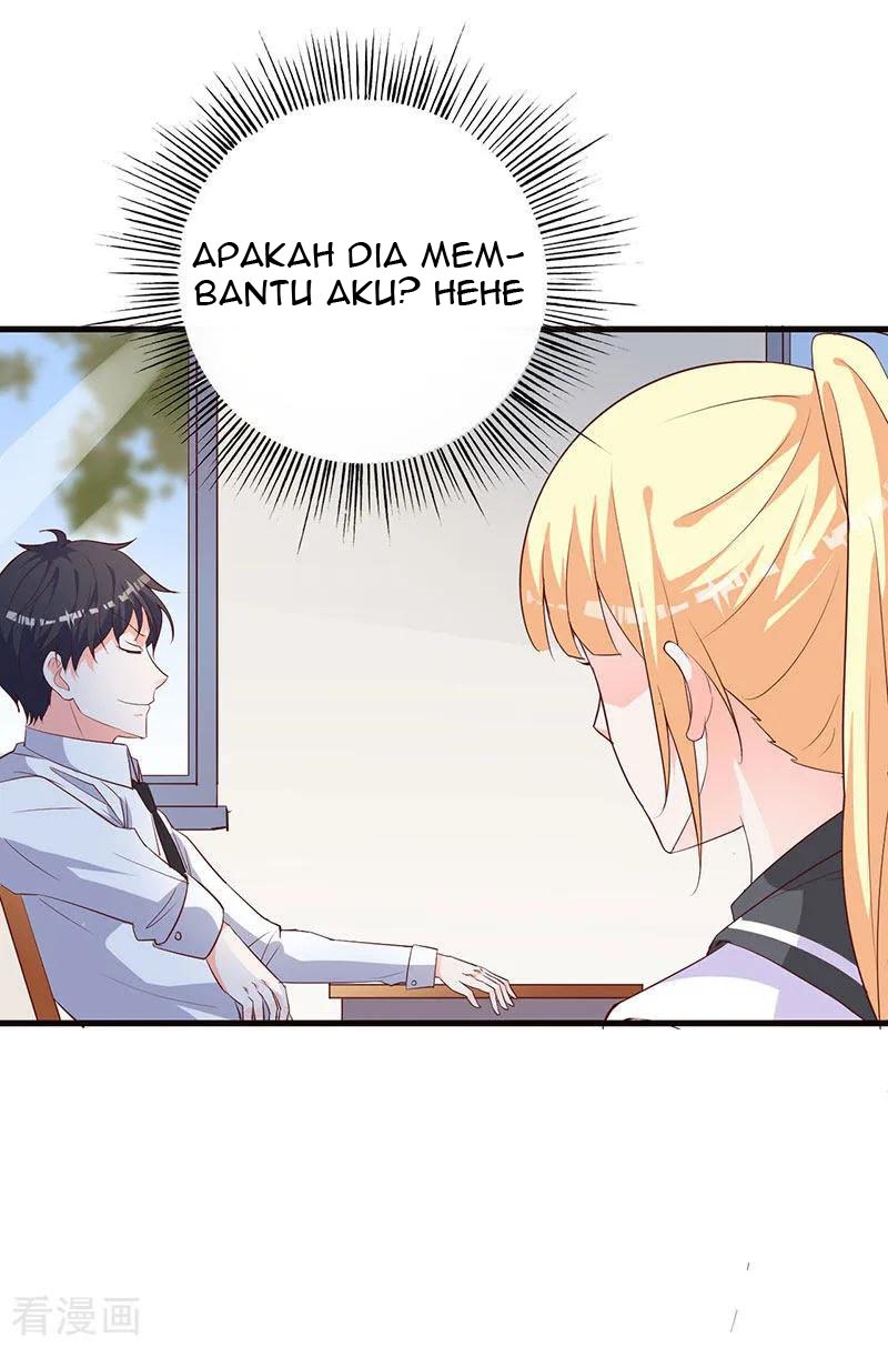 The Vampire Man Wants To Heal Chapter 7 - halaman 16
