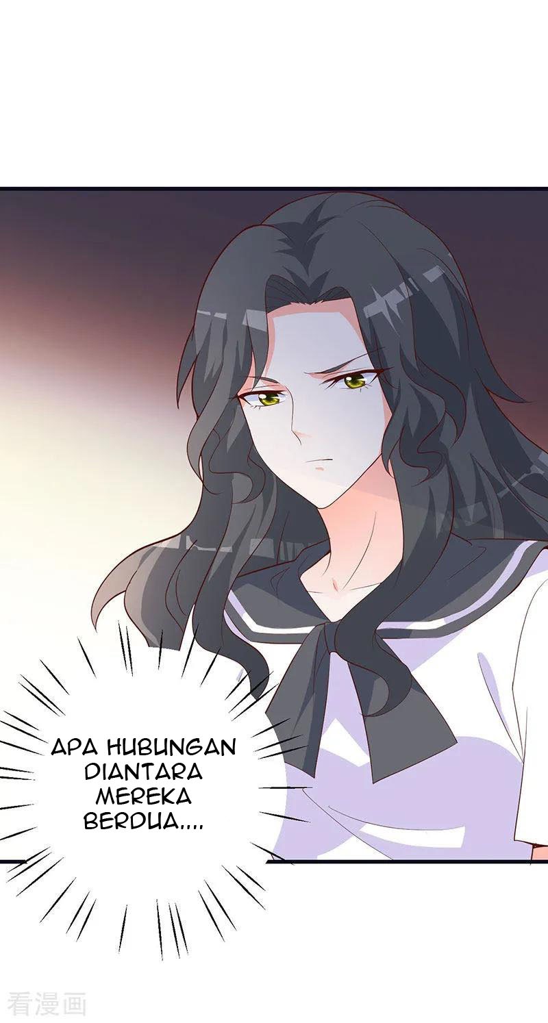 The Vampire Man Wants To Heal Chapter 7 - halaman 28