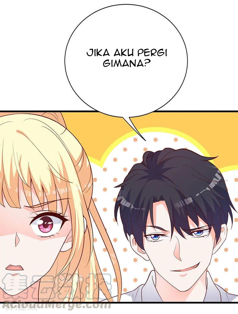 The Vampire Man Wants To Heal Chapter 8 - halaman 17