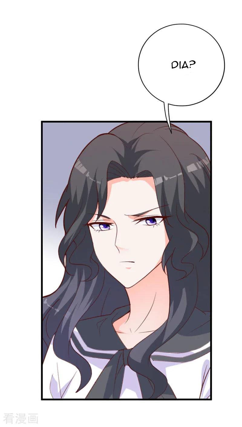 The Vampire Man Wants To Heal Chapter 8 - halaman 21