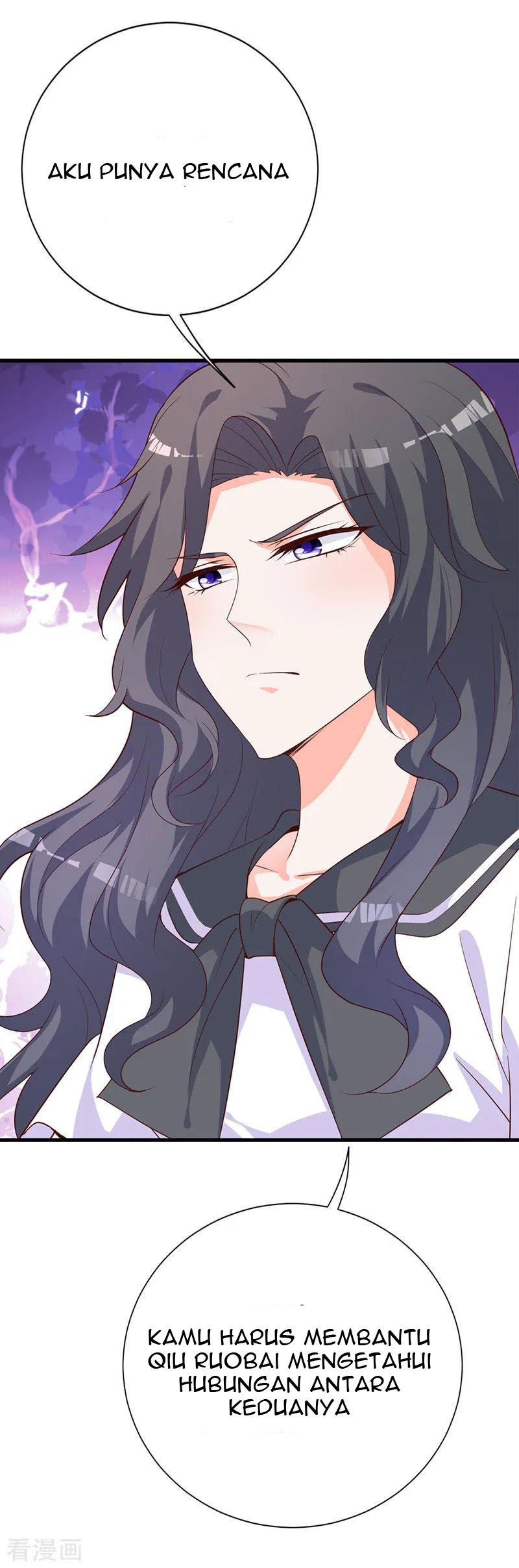 The Vampire Man Wants To Heal Chapter 8 - halaman 25