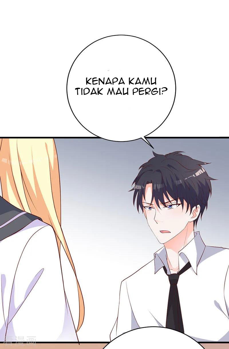 The Vampire Man Wants To Heal Chapter 8 - halaman 28