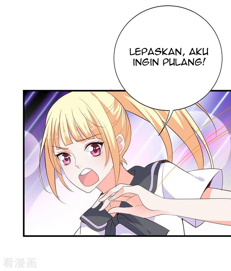 The Vampire Man Wants To Heal Chapter 9 - halaman 10