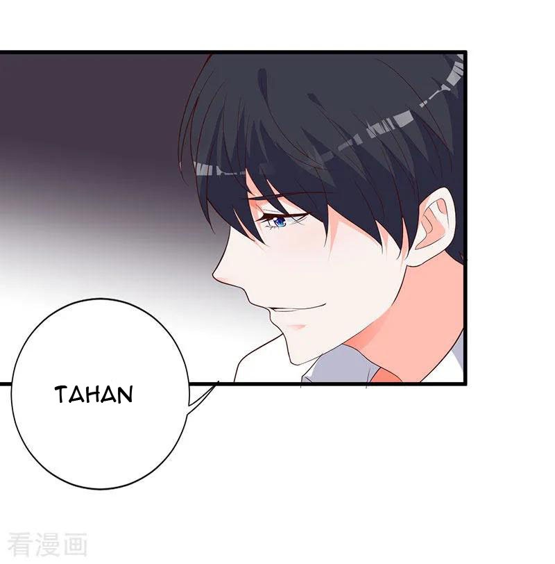 The Vampire Man Wants To Heal Chapter 9 - halaman 11
