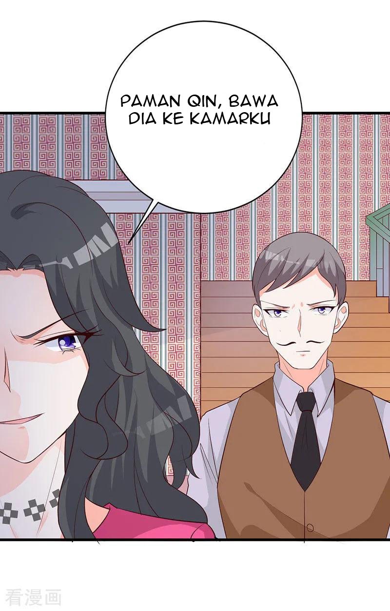 The Vampire Man Wants To Heal Chapter 9 - halaman 15