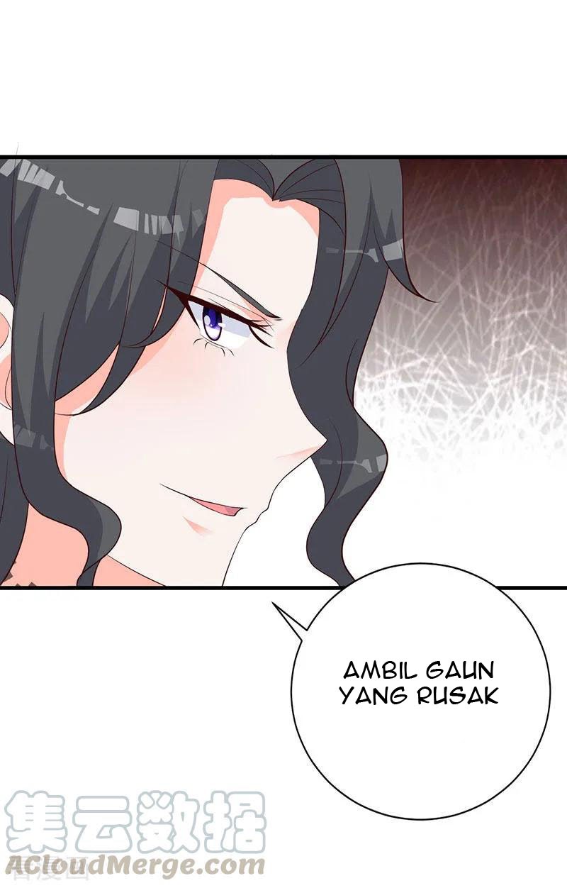 The Vampire Man Wants To Heal Chapter 9 - halaman 16