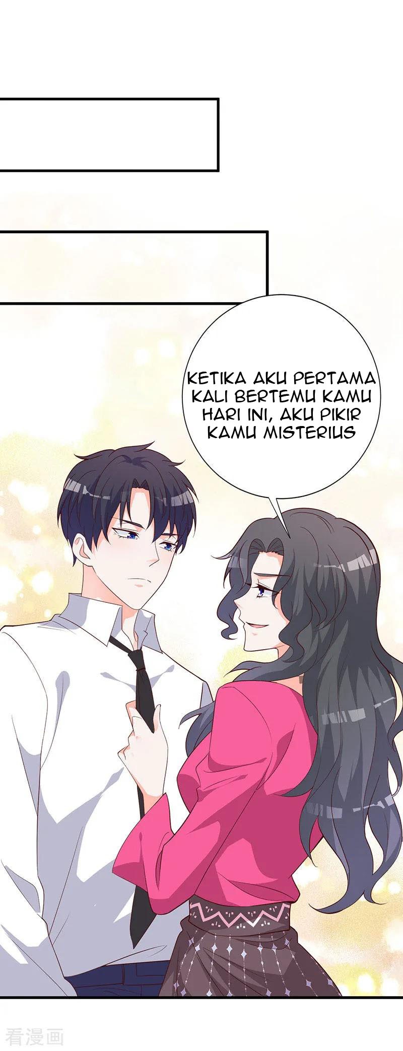 The Vampire Man Wants To Heal Chapter 9 - halaman 20