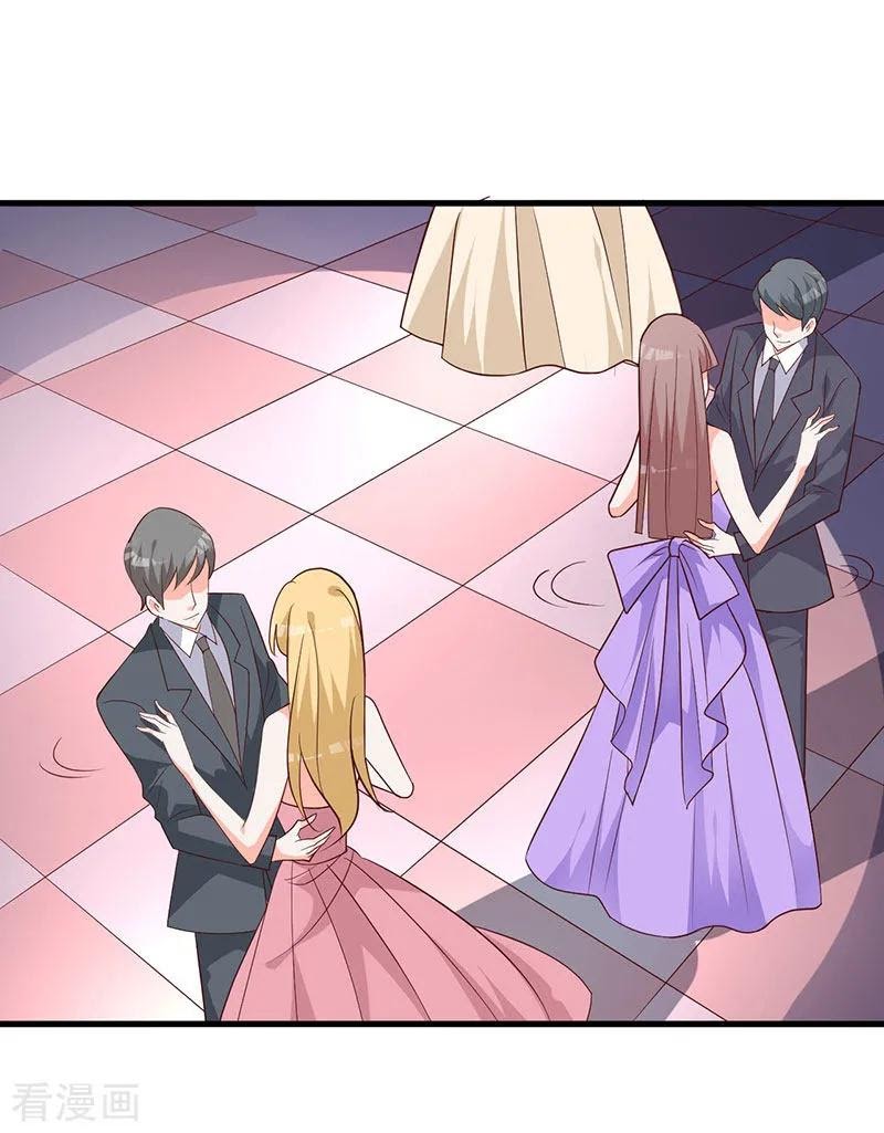 The Vampire Man Wants To Heal Chapter 9 - halaman 22