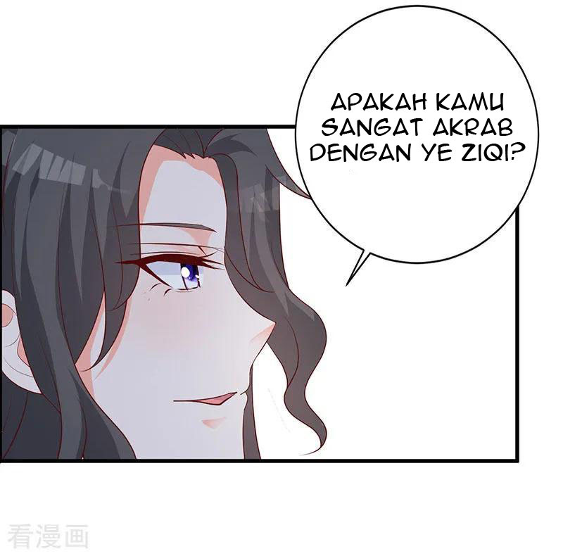 The Vampire Man Wants To Heal Chapter 9 - halaman 26