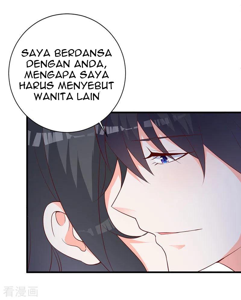 The Vampire Man Wants To Heal Chapter 9 - halaman 28