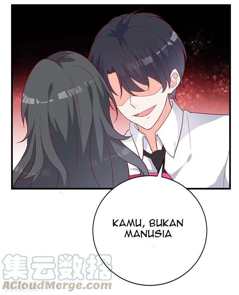 The Vampire Man Wants To Heal Chapter 9 - halaman 30