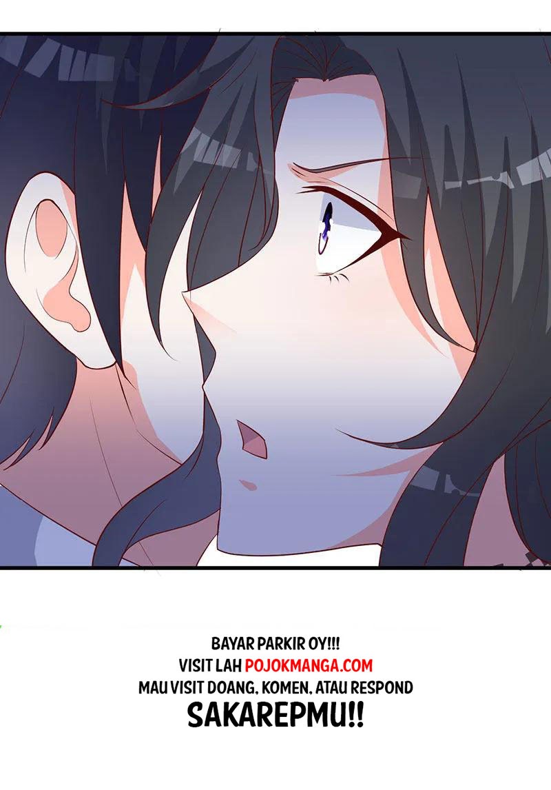 The Vampire Man Wants To Heal Chapter 9 - halaman 31