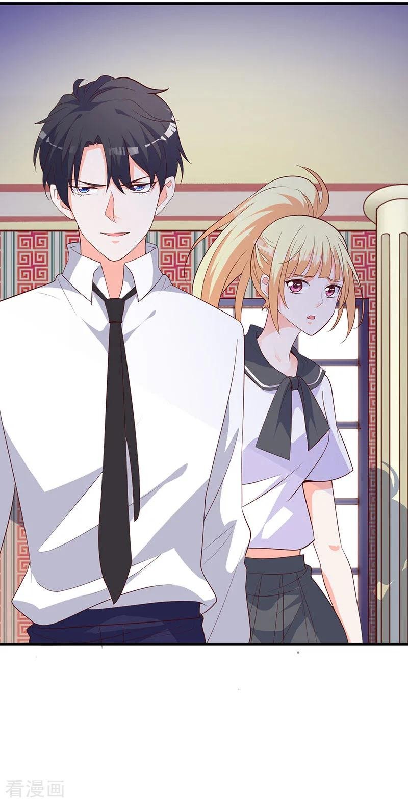 The Vampire Man Wants To Heal Chapter 9 - halaman 6