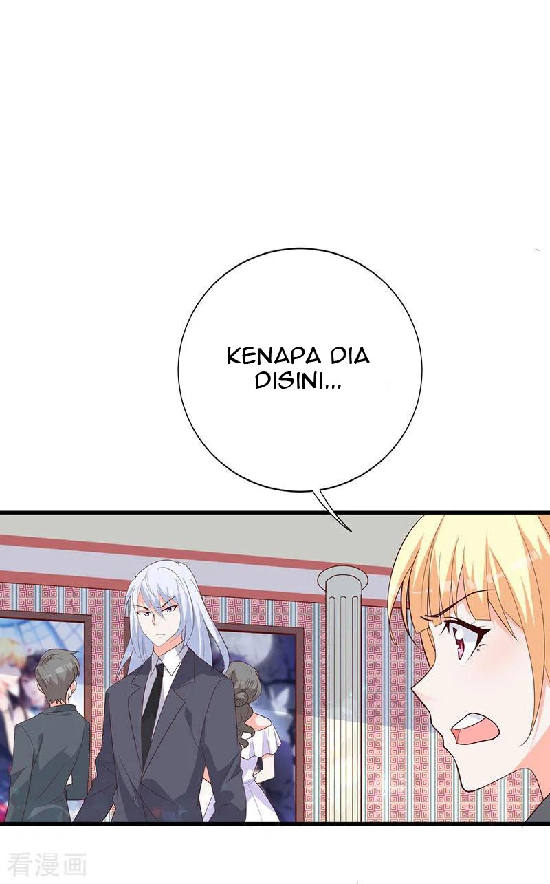 The Vampire Man Wants To Heal Chapter 9 - halaman 7