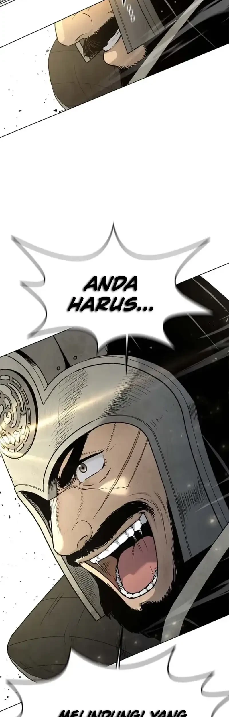 The Vehement Emperor of Steel Chapter 1 - halaman 122