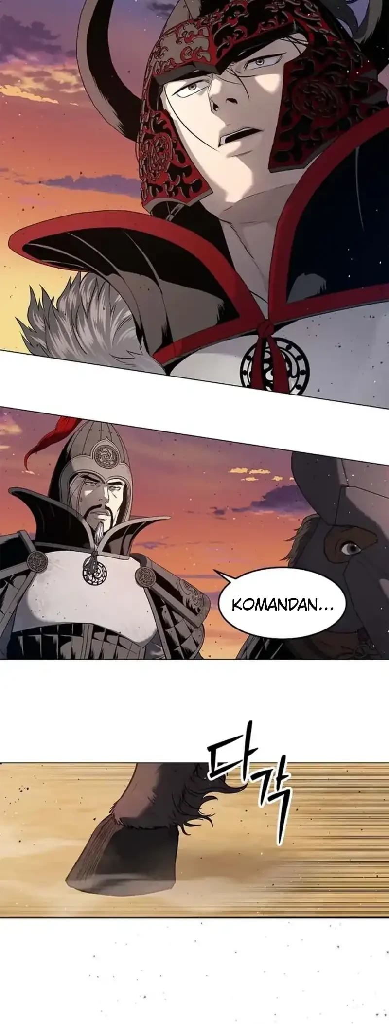 The Vehement Emperor of Steel Chapter 1 - halaman 137