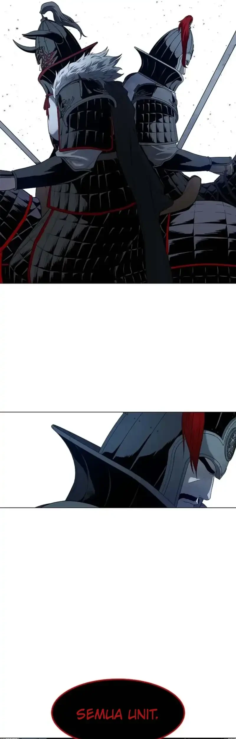 The Vehement Emperor of Steel Chapter 1 - halaman 138