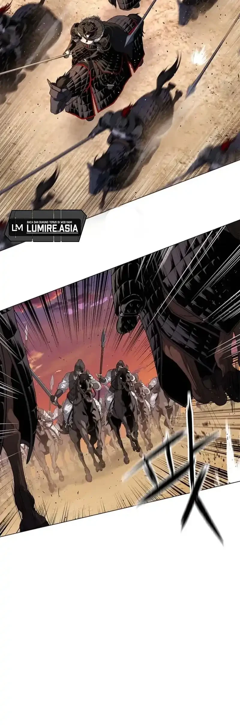 The Vehement Emperor of Steel Chapter 1 - halaman 140
